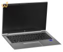 HP EliteBook 840 G8 i7-1165G7 16GB 512GB SSD 14" FHD Win11pro + zasilacz UŻYWANY