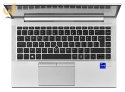 HP EliteBook 840 G8 i7-1165G7 16GB 512GB SSD 14" FHD Win11pro + zasilacz UŻYWANY