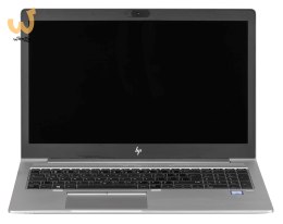 HP EliteBook 850 G6 i5-8265U 16GB 256GB SSD 15,6