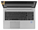 HP EliteBook 850 G6 i5-8365U 16GB 512GB SSD 15,6" FHD Win11pro + zasilacz UŻYWANY