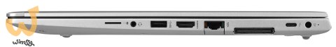 HP EliteBook 850 G6 i5-8365U 16GB 512GB SSD 15,6" FHD Win11pro + zasilacz UŻYWANY HP EliteBook 850 G6 i5-8365U 16GB 512GB SSD 15,6" FHD Win11pro + zasilacz UŻYWANY