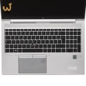 HP EliteBook 850 G7 i5-10310U 16GB 512GB SSD 15,6" FHD(dotyk + LTE) Win11pro + zasilacz UŻYWANY