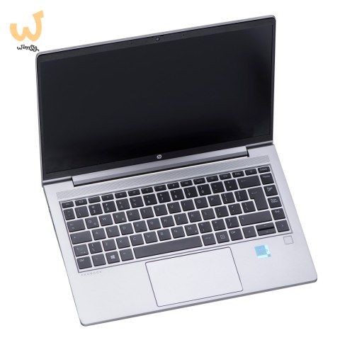 HP ProBook 640 G8 i5-1145G7 16GB 256GB SSD 14" FHD Win11pro + zasilacz UŻYWANY HP ProBook 640 G8 i5-1145G7 16GB 256GB SSD 14" FHD Win11pro + zasilacz UŻYWANY