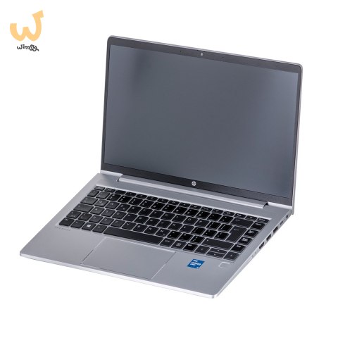 HP ProBook 640 G8 i5-1145G7 16GB 256GB SSD 14" FHD Win11pro + zasilacz UŻYWANY HP ProBook 640 G8 i5-1145G7 16GB 256GB SSD 14" FHD Win11pro + zasilacz UŻYWANY