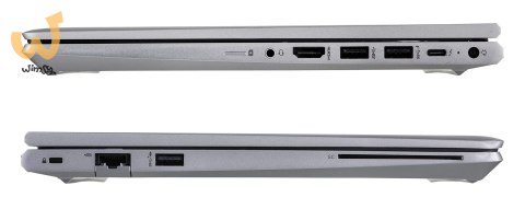 HP ProBook 640 G8 i5-1145G7 16GB 256GB SSD 14" FHD Win11pro + zasilacz UŻYWANY HP ProBook 640 G8 i5-1145G7 16GB 256GB SSD 14" FHD Win11pro + zasilacz UŻYWANY