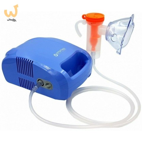 Inhalator OROMED ORO-ORO-FAMILY PLUS Inhalator OROMED ORO-ORO-FAMILY PLUS
