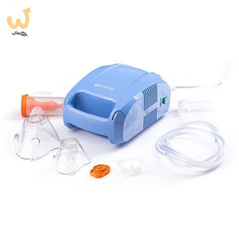 Inhalator OROMED ORO-ORO-FAMILY PLUS Inhalator OROMED ORO-ORO-FAMILY PLUS