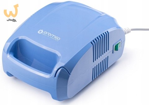 Inhalator OROMED ORO-ORO-FAMILY PLUS Inhalator OROMED ORO-ORO-FAMILY PLUS