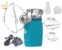 Inhalator przenośny OROMED ORO-MESH+ ZASIL.
