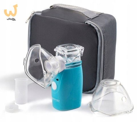 Inhalator przenośny OROMED ORO-MESH Inhalator przenośny OROMED ORO-MESH