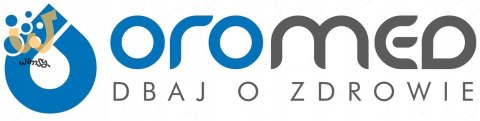 Inhalator przenośny OROMED ORO-MESH Inhalator przenośny OROMED ORO-MESH