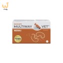 JM SANTE MULTIWAY DUOCAPS NERKA preparat na nerki 60 kaps