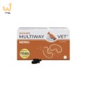 JM SANTE MULTIWAY DUOCAPS NERKA preparat na nerki 60 kaps