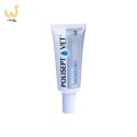 JM SANTE POLISEPT VET GEL PRO SILVER opatrunek żelowy 30ml