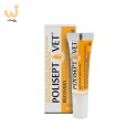 JM SANTE POLISEPT VET RECOVERY preparat energetyczny 12ml