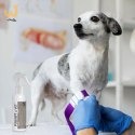 JM SANTE POLISEPT VET SPRAY do pielęgnacji ran 200ml