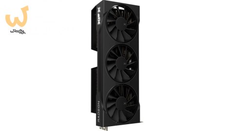 Karta graf. XFX QuickSilver RX 9070 OC Gaming E 16G Karta graf. XFX QuickSilver RX 9070 OC Gaming E 16G