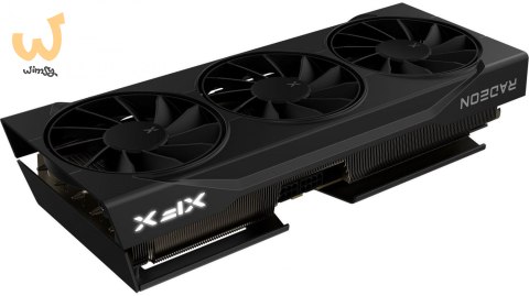Karta graf. XFX QuickSilver RX 9070 OC Gaming E 16G Karta graf. XFX QuickSilver RX 9070 OC Gaming E 16G