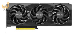 Karta graf. PNY GeForce RTX 5070 12GB OC 3-FAN