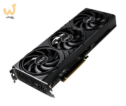 Karta graf. Palit RTX 5070 Infinity 3 12GB Karta graf. Palit RTX 5070 Infinity 3 12GB