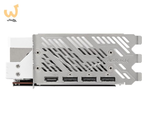 Karta graficzna ASRock Radeon RX 7900 XTX Taichi White 24GB OC Karta graficzna ASRock Radeon RX 7900 XTX Taichi White 24GB OC