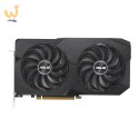 Karta graficzna ASUS DUAL Radeon RX 7600 OC 8GB (WYPRZEDAŻ)