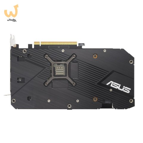 Karta graficzna ASUS DUAL Radeon RX 7600 OC 8GB (WYPRZEDAŻ) Karta graficzna ASUS DUAL Radeon RX 7600 OC 8GB (WYPRZEDAŻ)