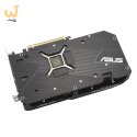 Karta graficzna ASUS DUAL Radeon RX 7600 OC 8GB (WYPRZEDAŻ)