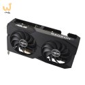 Karta graficzna ASUS DUAL Radeon RX 7600 OC 8GB (WYPRZEDAŻ)