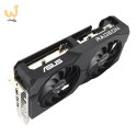 Karta graficzna ASUS DUAL Radeon RX 7600 OC 8GB (WYPRZEDAŻ)