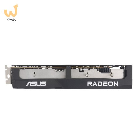Karta graficzna ASUS DUAL Radeon RX 7600 OC 8GB (WYPRZEDAŻ) Karta graficzna ASUS DUAL Radeon RX 7600 OC 8GB (WYPRZEDAŻ)