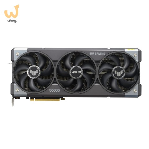 Karta graficzna ASUS Geforce RTX 5080 16GB TUF GAMING