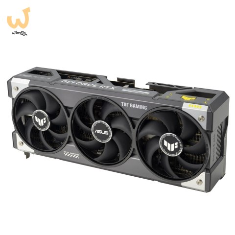 Karta graficzna ASUS Geforce RTX 5080 16GB TUF GAMING Karta graficzna ASUS Geforce RTX 5080 16GB TUF GAMING
