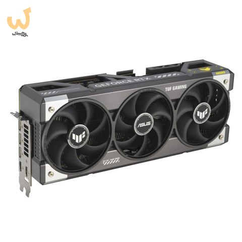 Karta graficzna ASUS Geforce RTX 5080 16GB TUF GAMING Karta graficzna ASUS Geforce RTX 5080 16GB TUF GAMING
