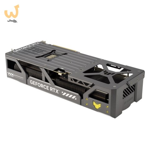Karta graficzna ASUS Geforce RTX 5080 16GB TUF GAMING Karta graficzna ASUS Geforce RTX 5080 16GB TUF GAMING
