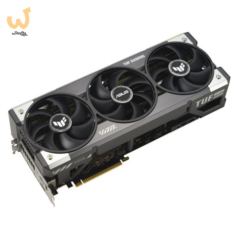 Karta graficzna ASUS Geforce RTX 5080 16GB TUF GAMING Karta graficzna ASUS Geforce RTX 5080 16GB TUF GAMING