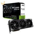 Karta graficzna ASUS Geforce RTX 5080 16GB TUF GAMING