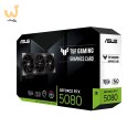 Karta graficzna ASUS Geforce RTX 5080 16GB TUF GAMING