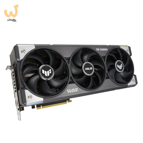 Karta graficzna ASUS Geforce RTX 5080 16GB TUF GAMING Karta graficzna ASUS Geforce RTX 5080 16GB TUF GAMING