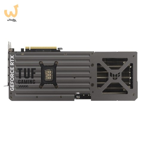 Karta graficzna ASUS Geforce RTX 5080 16GB TUF GAMING Karta graficzna ASUS Geforce RTX 5080 16GB TUF GAMING