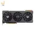 Karta graficzna ASUS TUF Gaming GeForce RTX 4070 Ti 12GB GDDR6X OC Edition (WYPRZEDAŻ)