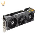 Karta graficzna ASUS TUF Gaming GeForce RTX 4070 Ti 12GB GDDR6X OC Edition (WYPRZEDAŻ)