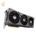 Karta graficzna ASUS TUF Gaming GeForce RTX 4070 Ti 12GB GDDR6X OC Edition (WYPRZEDAŻ)