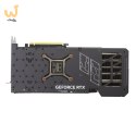 Karta graficzna ASUS TUF Gaming GeForce RTX 4070 Ti 12GB GDDR6X OC Edition (WYPRZEDAŻ)