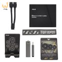 Karta graficzna ASUS TUF Gaming GeForce RTX 4070 Ti 12GB GDDR6X OC Edition (WYPRZEDAŻ)
