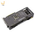 Karta graficzna ASUS TUF Gaming GeForce RTX 4070 Ti 12GB GDDR6X OC Edition (WYPRZEDAŻ)