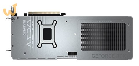 Karta graficzna Gigabyte GeForce RTX 5070 AERO OC 12GB Karta graficzna Gigabyte GeForce RTX 5070 AERO OC 12GB