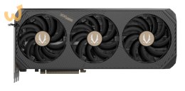 Karta graficzna ZOTAC GAMING GeForce RTX 5080 SOLID 16GB