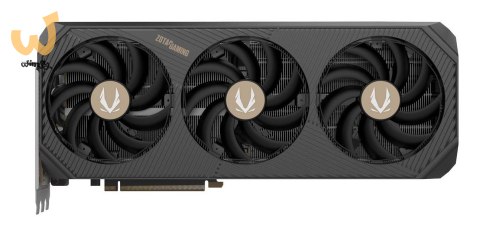 Karta graficzna ZOTAC GAMING GeForce RTX 5080 SOLID OC 16GB Karta graficzna ZOTAC GAMING GeForce RTX 5080 SOLID OC 16GB