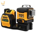Laser krzyżowy 12/18V DCE089D1G18 DEWALT